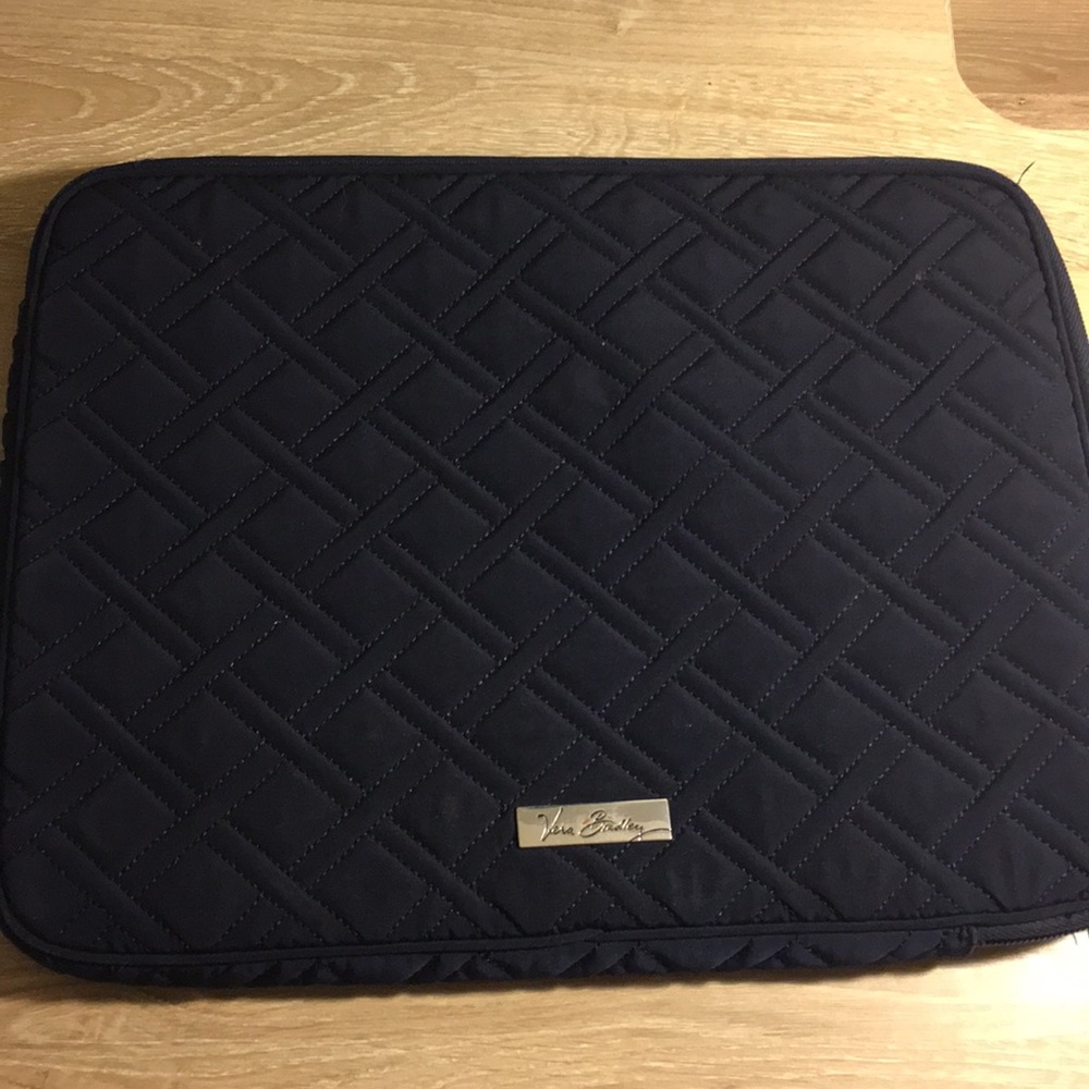 30% off bundles!! Vera Bradley Laptop Case
